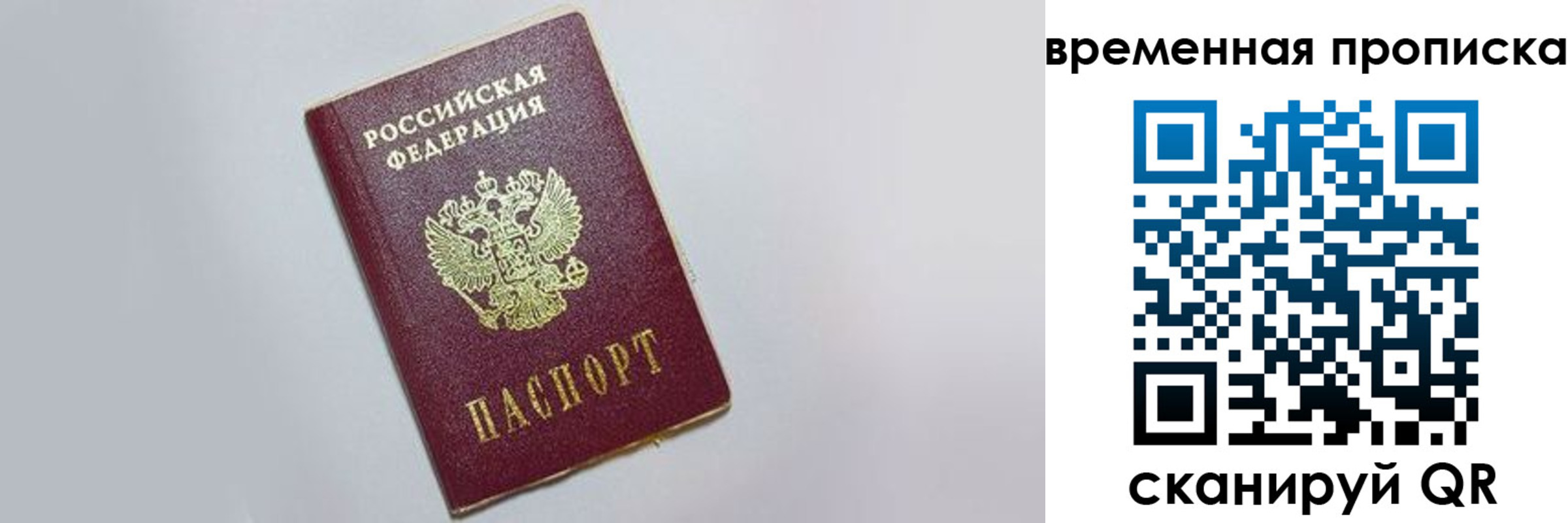 прописка штамп в Ржеве